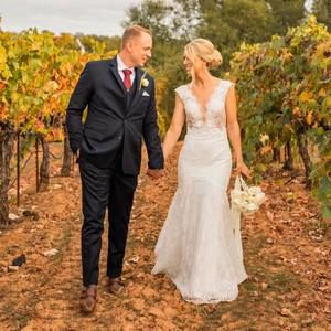 Meet your Posher, Krysta